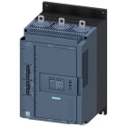 SIEMENS - SIRIUS softstarter 200 ... 600 V 113 A, AC 110 ... 250 V, morsetti a vite, ingresso termistore