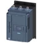 SIEMENS - SIRIUS softstarter 200 ... 480 V 171 A, AC/DC 24 V, morsetti a vite, ingresso termistore 3RW52366TC04