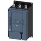 SIEMENS - SIRIUS softstarter 200 ... 600 V 171 A, AC/DC 24 V, morsetti a molla, ingresso termistore