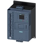 SIEMENS - SIRIUS softstarter 200 ... 600 V 32 A, AC/DC 24 V morsetti a molla