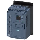 SIEMENS - SIRIUS softstarter 200 ... 690 V 25 A, AC/DC 24 V morsetti a molla