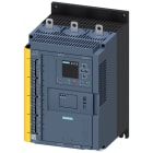 SIEMENS - SIRIUS softstarter 200 ... 480 V 113 A, AC 110 ... 250 V morsetti a vite, fail-safe