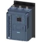 SIEMENS - SIRIUS softstarter 200 ... 480 V 143 A, AC 110 ... 250 V morsetti a molla