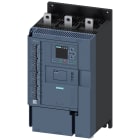 SIEMENS - SIRIUS softstarter 200 ... 690 V 250 A, AC 110 ... 250 V morsetti a vite