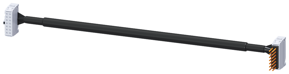 SIEMENS - Cavo di collegamento COM 0,3 m per 3RW50 3RW59000CC00