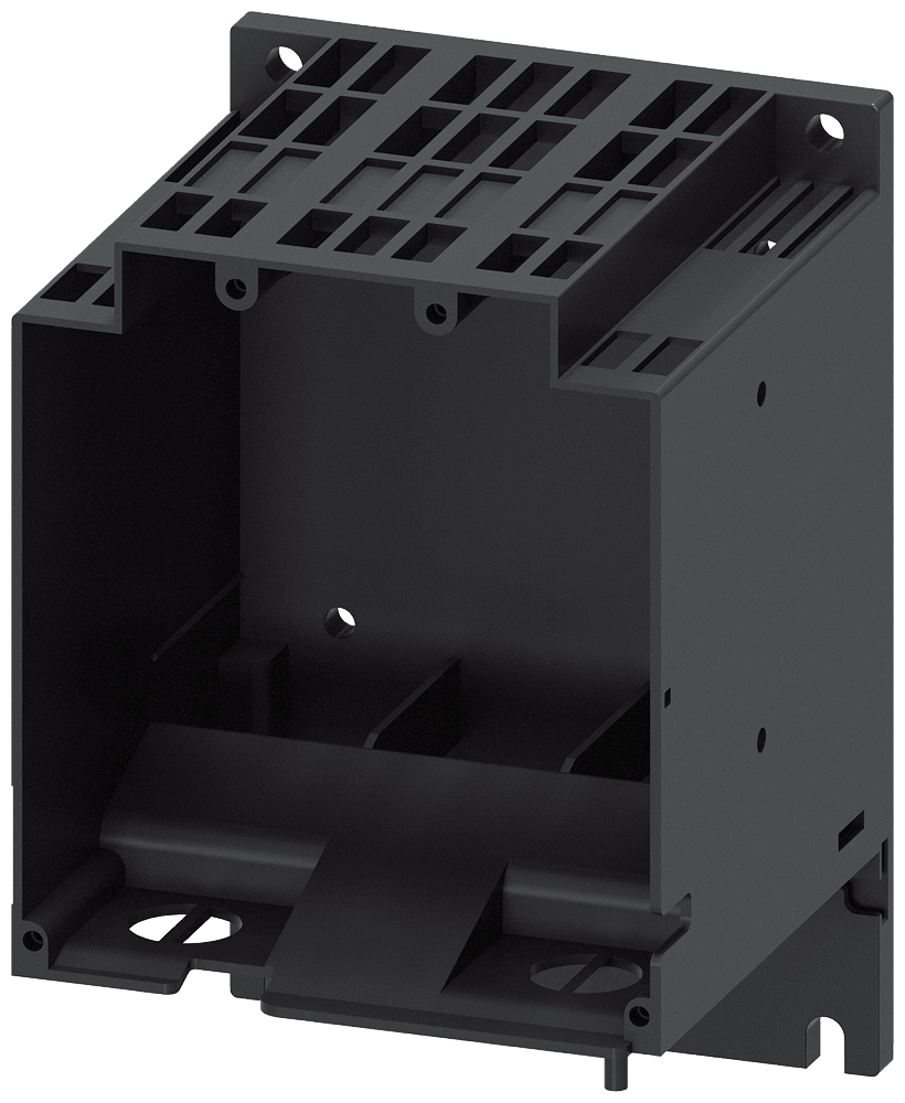 SIEMENS - Parte inferiore della custodia per 3RW50, grandezza costruttiva S6 3RW59050GB00