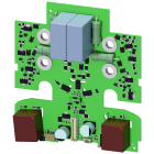 SIEMENS - Scheda 600 V per 3RW50, grandezza costruttiva S6