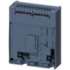 SIEMENS - Unità di comando 110 ... 250 V per 3RW50, grandezza costruttiva S6, uscita analogica