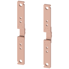 SIEMENS - Kit di montaggio bypass per 3RW50, grandezza costruttiva S12, 370 A ... 570 A 3RW59070BY00