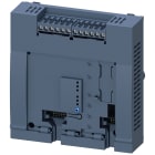 SIEMENS - Unità di comando 110 ... 250 V per 3RW50, grandezza costruttiva S12, ingresso termistore 3RW59071UT10