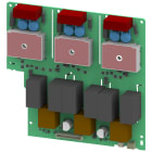 SIEMENS - Scheda 480 V per 3RW52, grandezza costruttiva 1, 13 A