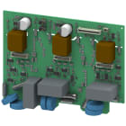 SIEMENS - Scheda 600 V per 3RW52, grandezze costruttive 2 e 3 3RW59230PY05