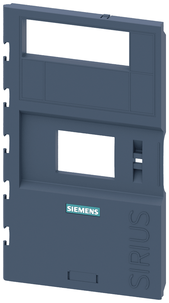 SIEMENS - Modulo di comunicazione PROFIBUS per softstarter 3RW44, versione firmware necessaria 3RW59500GL40