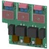 SIEMENS - Scheda 480 V per 3RW55, grandezza costruttiva 1, 13 A