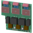 SIEMENS - Scheda 480 V per 3RW55, grandezza costruttiva 1, 38 A 3RW59510PE04