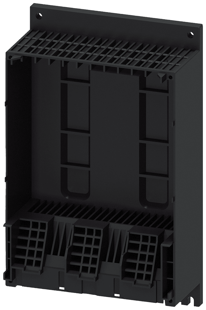 SIEMENS - Base della custodia per 3RW55/52, grandezze costruttive 2 e 3 3RW59530GB00