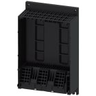 SIEMENS - Base della custodia per 3RW55/52, grandezze costruttive 2 e 3 3RW59530GB00