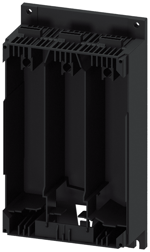 SIEMENS - Base della custodia per 3RW55/52, grandezza costruttiva 4 3RW59540GB00