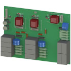 SIEMENS - Scheda 480 V per 3RW55, grandezza costruttiva 4
