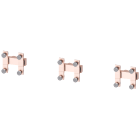 SIEMENS - Kit di montaggio bypass per 3RW55, grandezza costruttiva 5, 630 A ... 840 A 3RW59550BW00