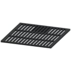 SIEMENS - Griglia di ventilazione per 3RW55, grandezza costruttiva 5