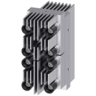 SIEMENS - Modulo di semiconduttori di potenza 690 V, per 3RW55, 720 A 3RW59550SV06