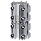 SIEMENS - Modulo di semiconduttori di potenza 480 V, per 3RW55, 1100 A