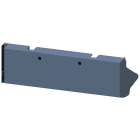 SIEMENS - Copertura connessioni per 3RW55 grandezza costruttiva 5 3RW59550TC20