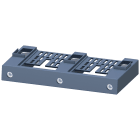 SIEMENS - Blocco morsetti serracavo per 3RW55/52, grandezza costruttiva 2 3RW59820TB00