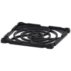 SIEMENS - Copertura ventilatore per 3RW55 e 3RW52, grandezza costruttiva 4