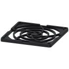 SIEMENS - Griglia del ventilatore per 3RW55, grandezza costruttiva 5 e 3RW50 grandezze costruttive S6 e S12 3RW59850FC00