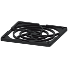 SIEMENS - Griglia del ventilatore per 3RW55, grandezza costruttiva 5 e 3RW50 grandezze costruttive S6 e S12 3RW59850FC00