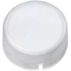 SIEMENS - Inserto sporgente per indicatori/pulsanti luminosi alto trasparente, con simbolo grafico: Rilascio 3SB29015QC