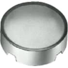 SIEMENS - Inserto sporgente per indicatori luminosi, trasparente, senza iscrizione 3SB29017AA