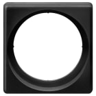 SIEMENS - Cornice singola per design quadrato 3SB29020AA