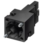 SIEMENS - Supporto per blocchetti di contatti 3SB29080AA