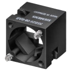 SIEMENS - Supporto per blocchetti di contatto elementi di contatto e portalampada, attacchi a saldare