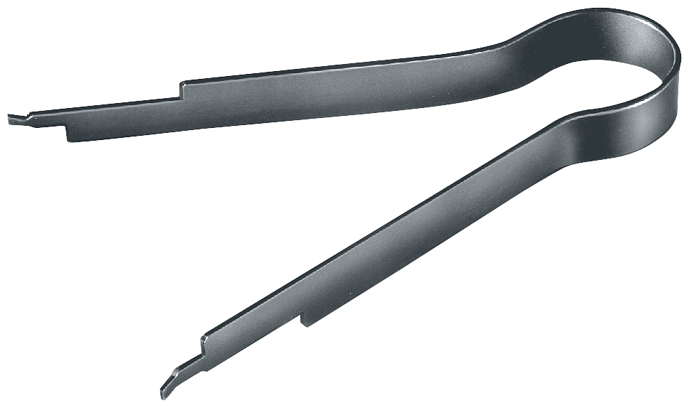 SIEMENS - Attrezzo di smontaggio per supporto e portalampada 3SB29082AA