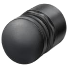 SIEMENS - Tappo cieco, in plastica, colore nero