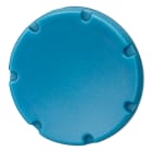 SIEMENS - Bottone, colore blu, piatto, per pulsante 3SB29100AF