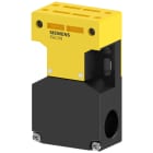 SIEMENS - Interruttore di posizione di sicurezza con azionatore separato, azionamento laterale e frontale 3SE22430XX40