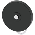 SIEMENS - Leva girevole per interruttori di posizione 3SE51, leva in metallo, 27 mm, passo di 9 mm 3SE50000AA08