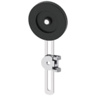 SIEMENS - Leva girevole regolabile in lunghezza per 3SE51/52, leva in metallo lunga 100 mm