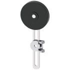 SIEMENS - Leva girevole regolabile in lunghezza per 3SE51/52, leva in metallo lunga 100 mm