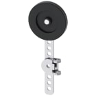 SIEMENS - Leva girevole per interruttori di posizione 3SE51/52, leva in metallo 100 mm, accoppiamento geometrico 3SE50000AA67