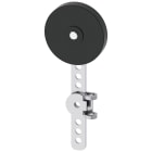 SIEMENS - Leva girevole per interruttori di posizione 3SE51/52, leva in metallo 100 mm, accoppiamento geometrico 3SE50000AA68