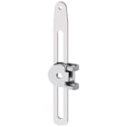 SIEMENS - Leva girevole senza rotella per interruttore di posizione 3SE51/52 leva in metallo lunga 100 mm