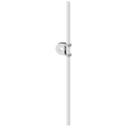 SIEMENS - Per interruttori di posizione 3SE51/52, asta in plastica 200 mm, forma D, D=6 mm con morsetto