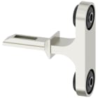 SIEMENS - Azionatore separato, fissaggio in verticale per interruttori di posizione con blocco di ritenuta 3SE5312../3SE5322.. 3SE50000AV02