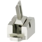 SIEMENS - azionatore separato, azionatore radiale a sinistra per interruttori di posizione 3SE5312../3SE5322.. 3SE50000AV04